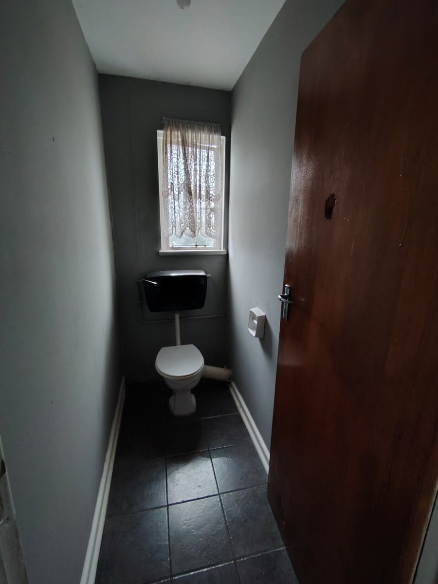 3 Bedroom Property for Sale in Algoa Park Eastern Cape